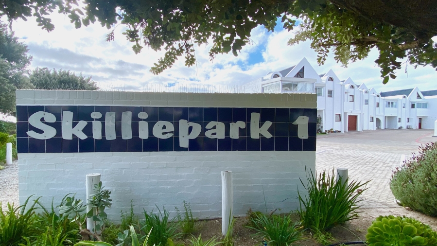 To Let 2 Bedroom Property for Rent in Dwarskersbos Western Cape